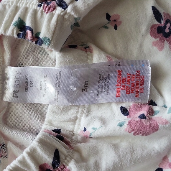 PL BABY 3M - Picture 6 of 6